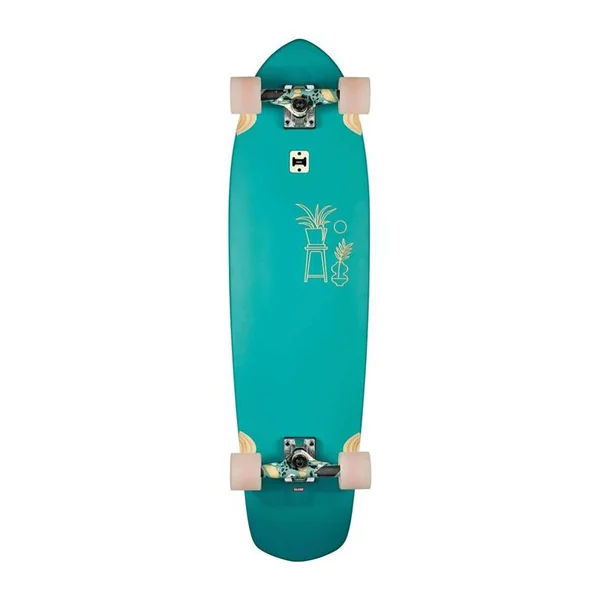 Longboard GLOBE Blazer XL Lagoon/Terrazzo 36