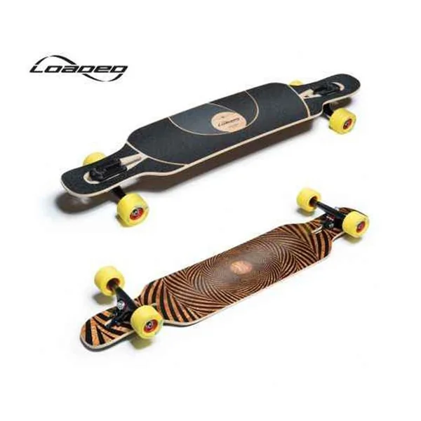 Longboard LOADED LONGBOARDS tan tien