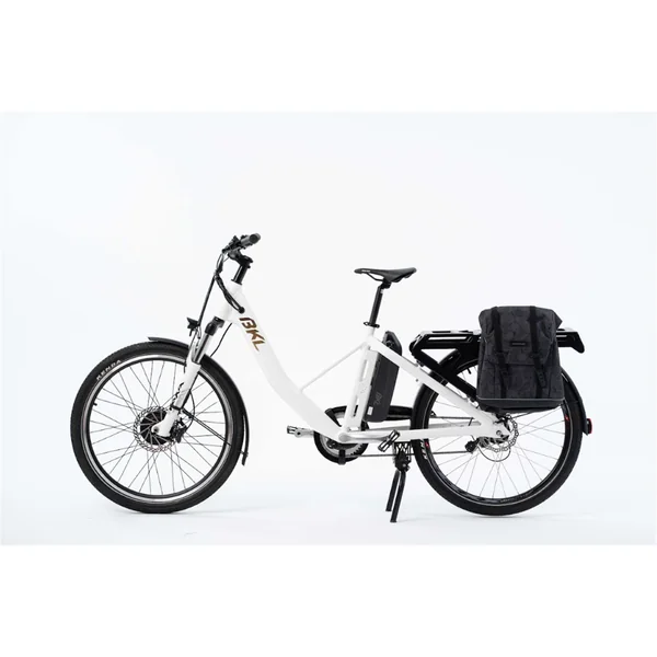 Longtail BKL Flash Cargo