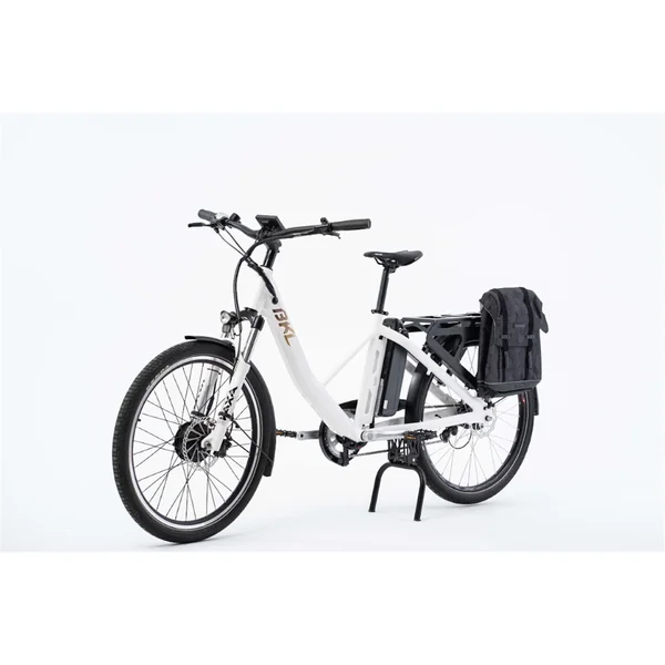 Longtail BKL Flash Cargo