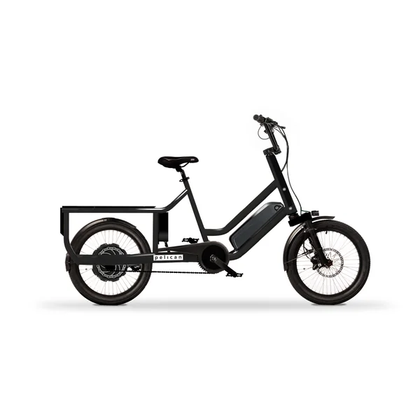 Longtail PelicanBike