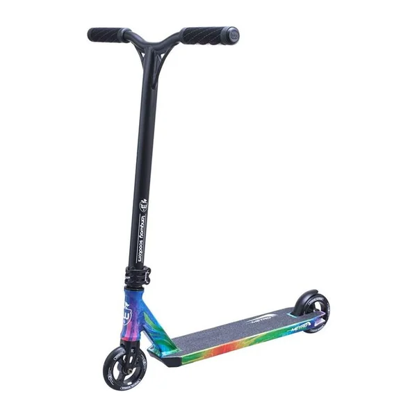 Longway Metro 2K19 Trottinette Freestyle Bifrost