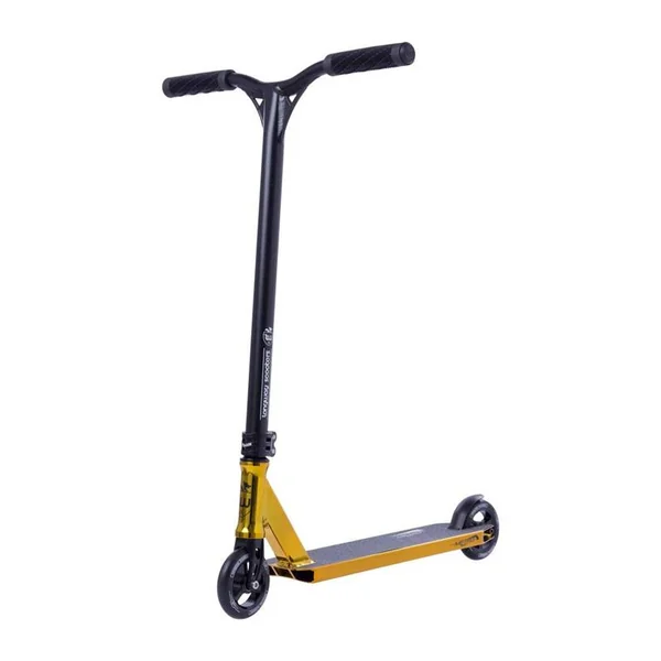 Longway Metro Shift Trottinette Freestyle Topaz