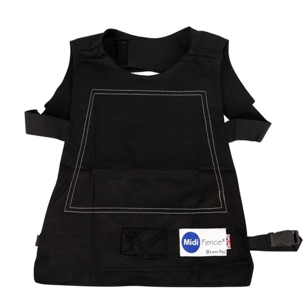 Lot 10 kits escrime Leon Paul - Fleuret / Plastron S