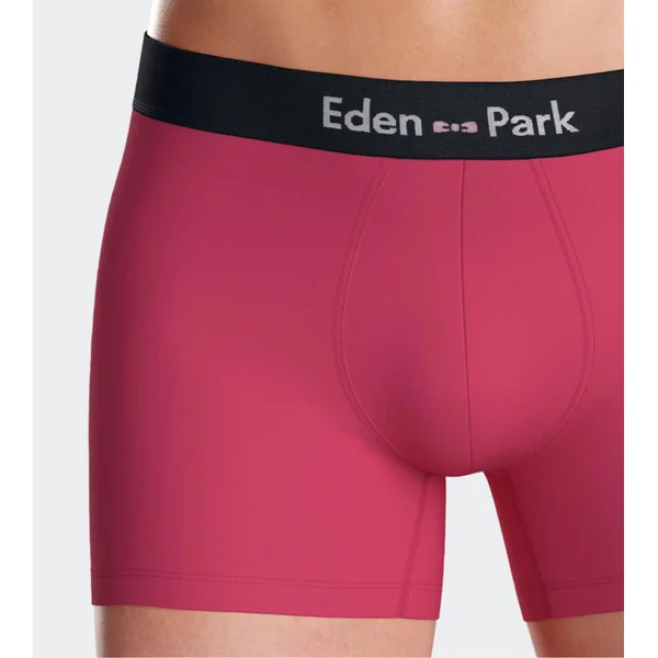 Lot de 2 boxers Cuba / Marine