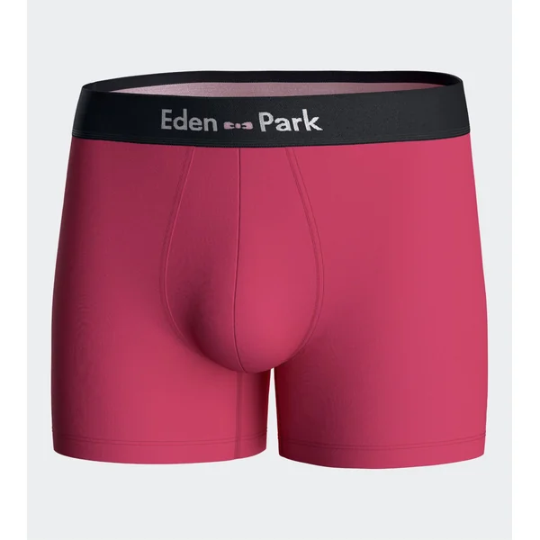 Lot de 2 boxers Cuba / Marine