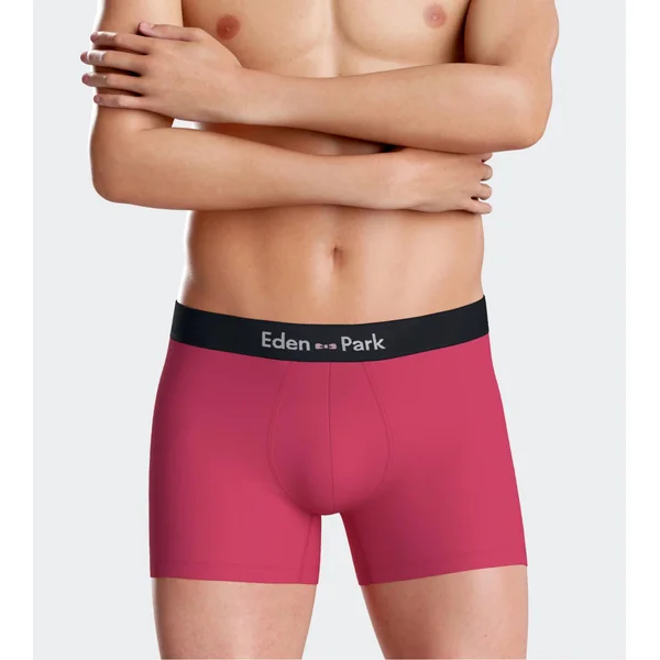 Lot de 2 boxers Cuba / Marine
