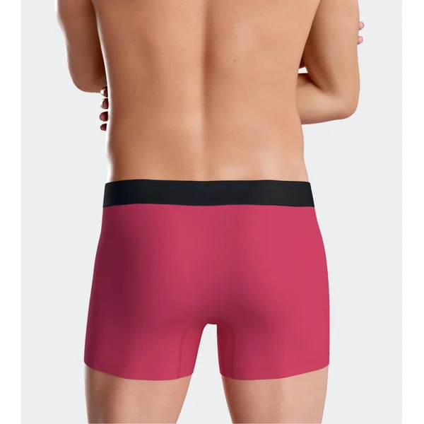 Lot de 2 boxers Cuba / Marine