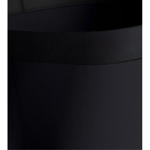 Lot de 2 boxers en Lyocell Navy Blue