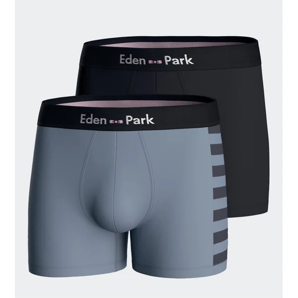 Lot de 2 boxers Tempest