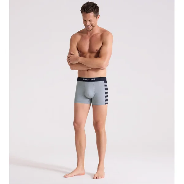 Lot de 2 boxers Tempest