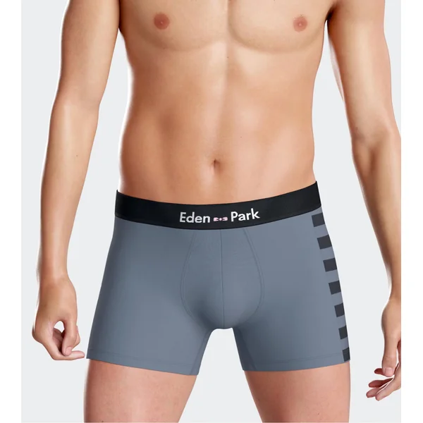 Lot de 2 boxers Tempest