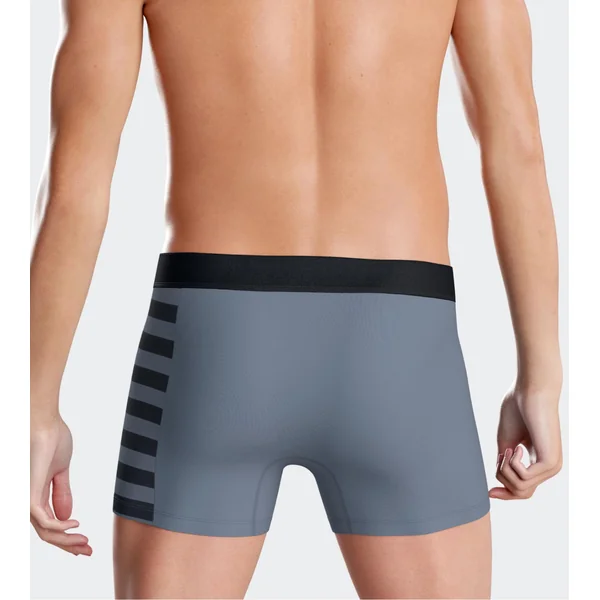Lot de 2 boxers Tempest