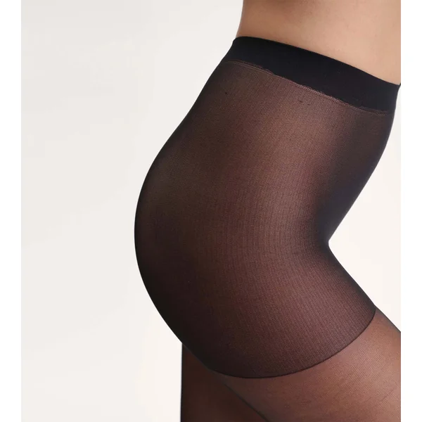 Lot de 2 collants Beauty Resist