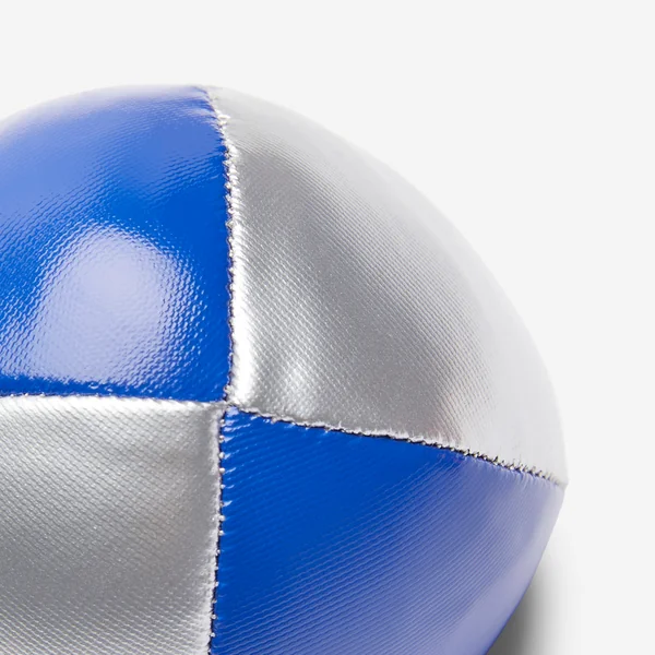 Lot de 3 balles de jonglage pour petites mains 55mm 60g + sac de transport