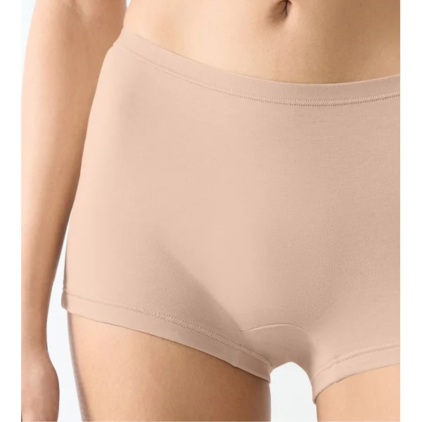 Lot de 3 shorts Go Daily Cotton Beige
