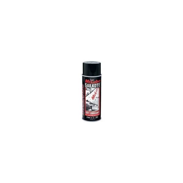 Lubrifiant voile McLube Sailkote 300 ml