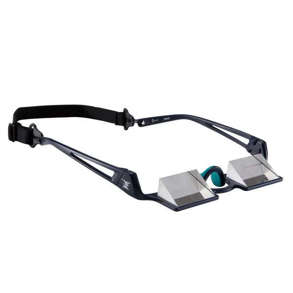 LUNETTE D'ASSURAGE - BELAYER BLEU MARINE