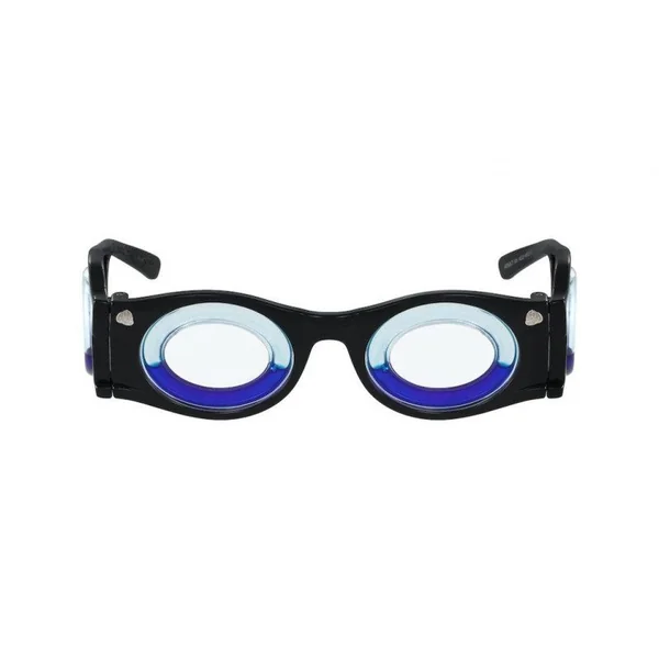 Lunettes anti mal de mer