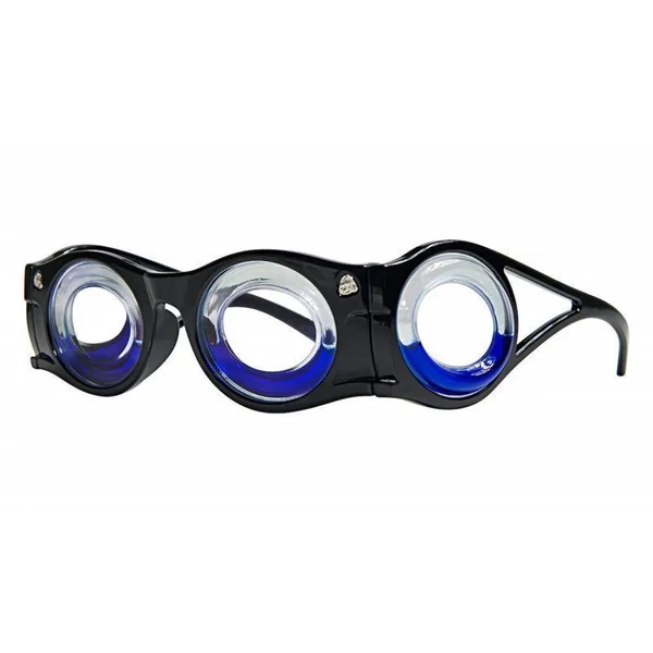 Lunettes anti mal de mer