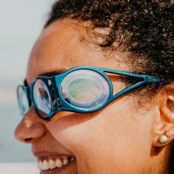 Lunettes anti mal de mer