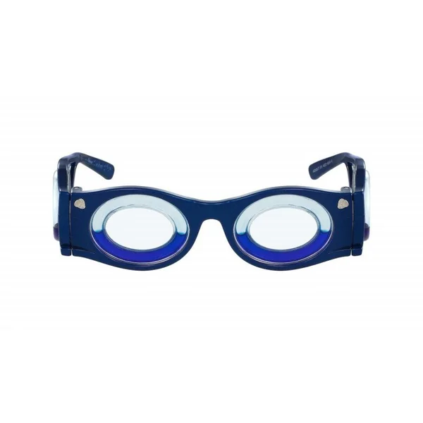 Lunettes anti mal de mer