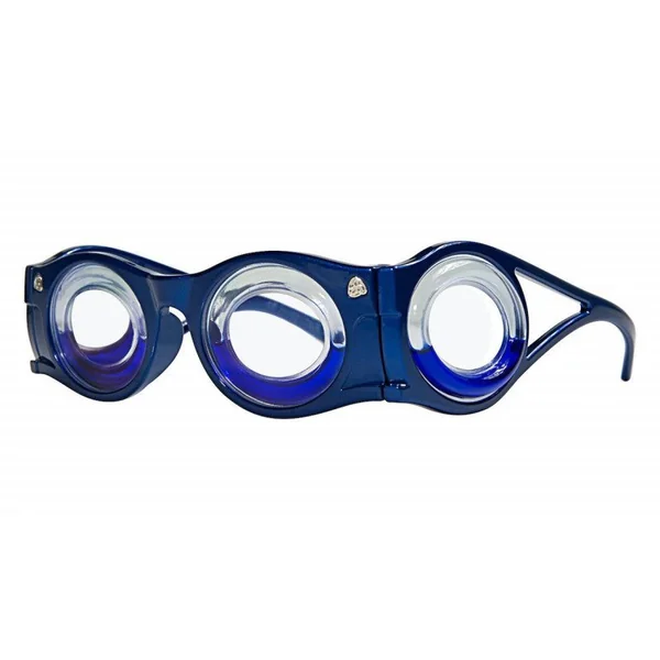 Lunettes anti mal de mer