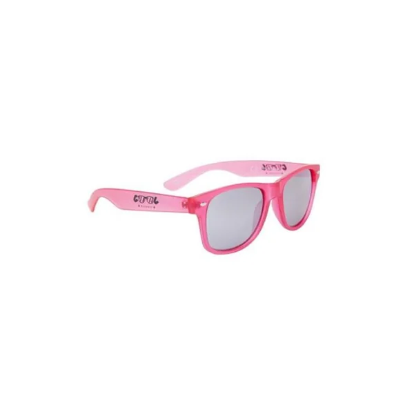Lunettes de soleil COOL SHOE Rincon Crystal Pink