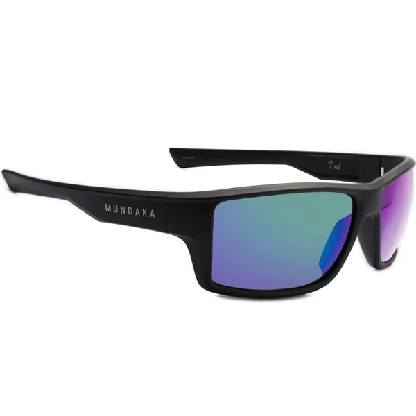 Lunettes de soleil Foil