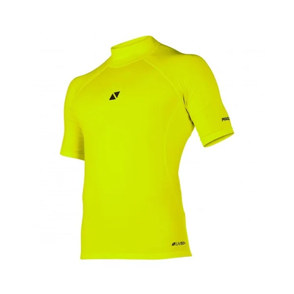 Lycra manches courtes Cube Rash Vest UV50+