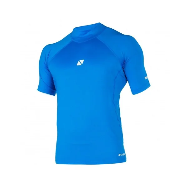 Lycra manches courtes Cube Rash Vest UV50+