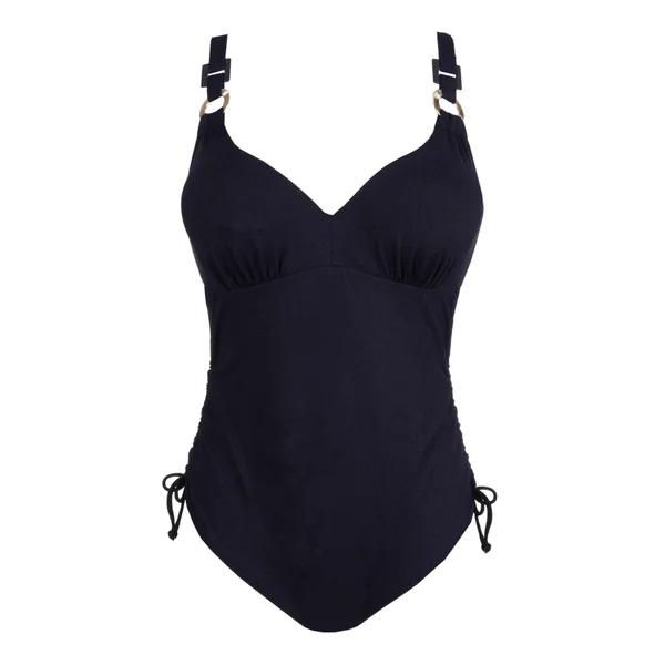 Maillot de bain 1 pièce armatures souples Pinner Dazzling Sky