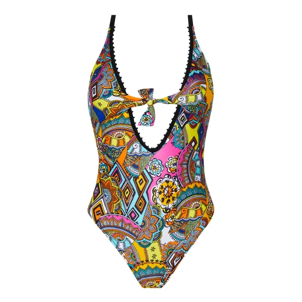 Maillot de bain 1 Pièce La Nomade Éclat Nomade