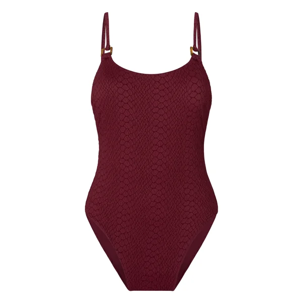 Maillot de bain Aruba - Violet