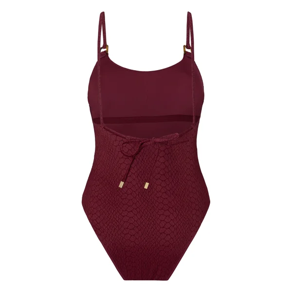 Maillot de bain Aruba - Violet