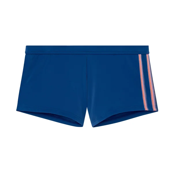 Maillot de bain boxer NAUTICAL CUP marine
