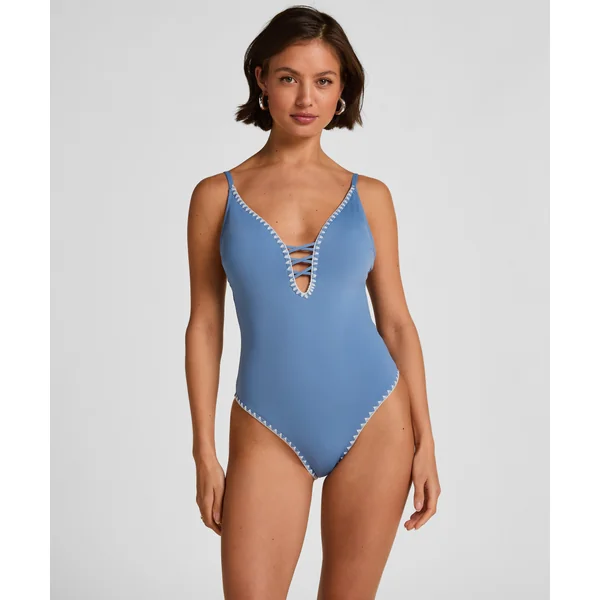 Maillot de bain Joburg - Bleu