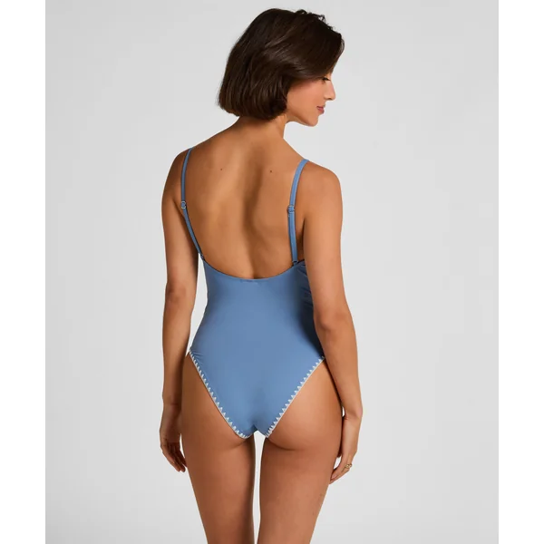 Maillot de bain Joburg - Bleu