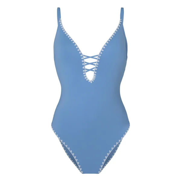 Maillot de bain Joburg - Bleu