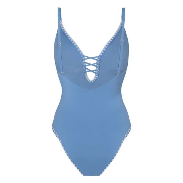 Maillot de bain Joburg - Bleu
