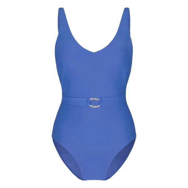 Maillot de Bain Luxe - Bleu