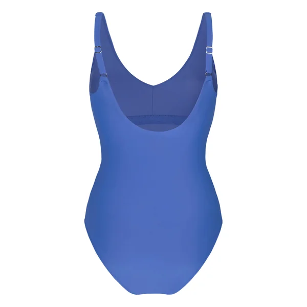 Maillot de Bain Luxe - Bleu