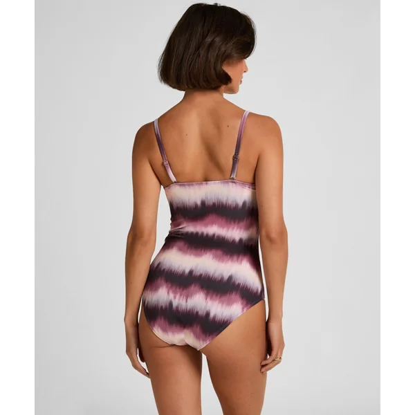 Maillot de bain Mauritius - Violet