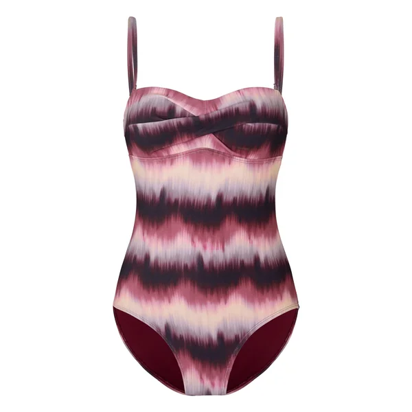 Maillot de bain Mauritius - Violet