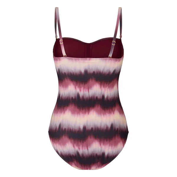 Maillot de bain Mauritius - Violet