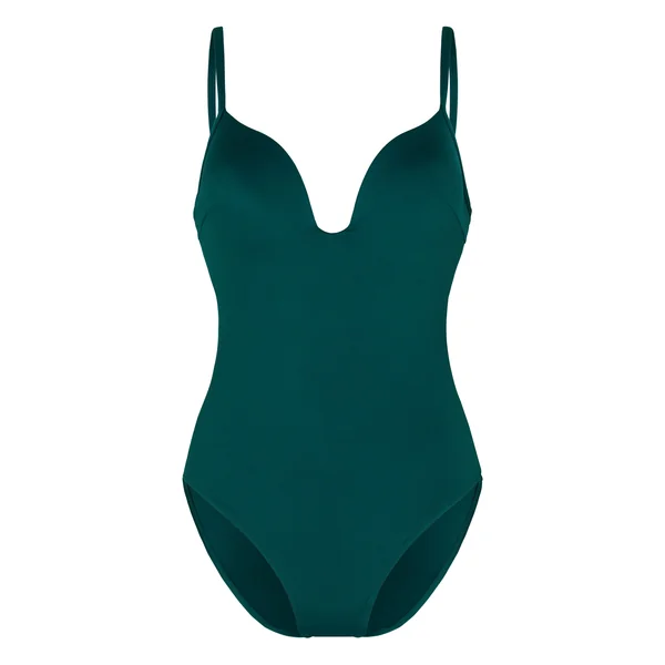Maillot de bain Neoprene - Vert