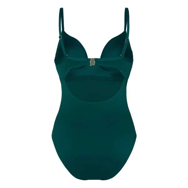 Maillot de bain Neoprene - Vert