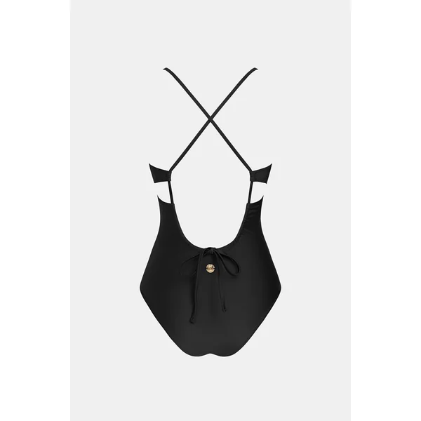 Maillot de bain une pièce à armature