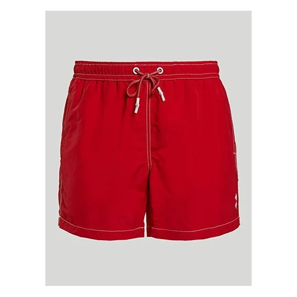 Maillot de bain uni A62
