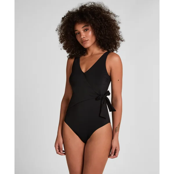 Maillot de bain Valencia - Noir